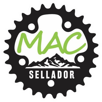 MAC Sellador para tubeless y cámaras Eco Friendly 125 ml