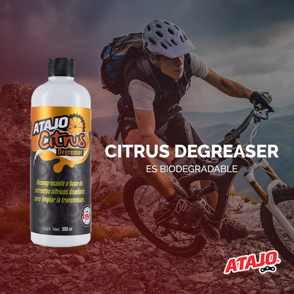 Citrus DEGREASER