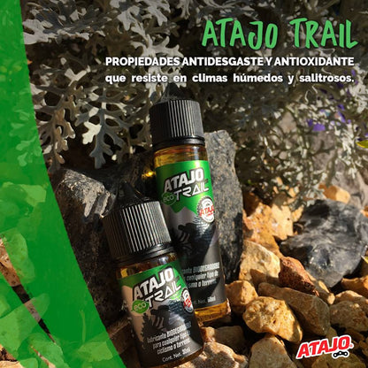 Atajo ECO Trail