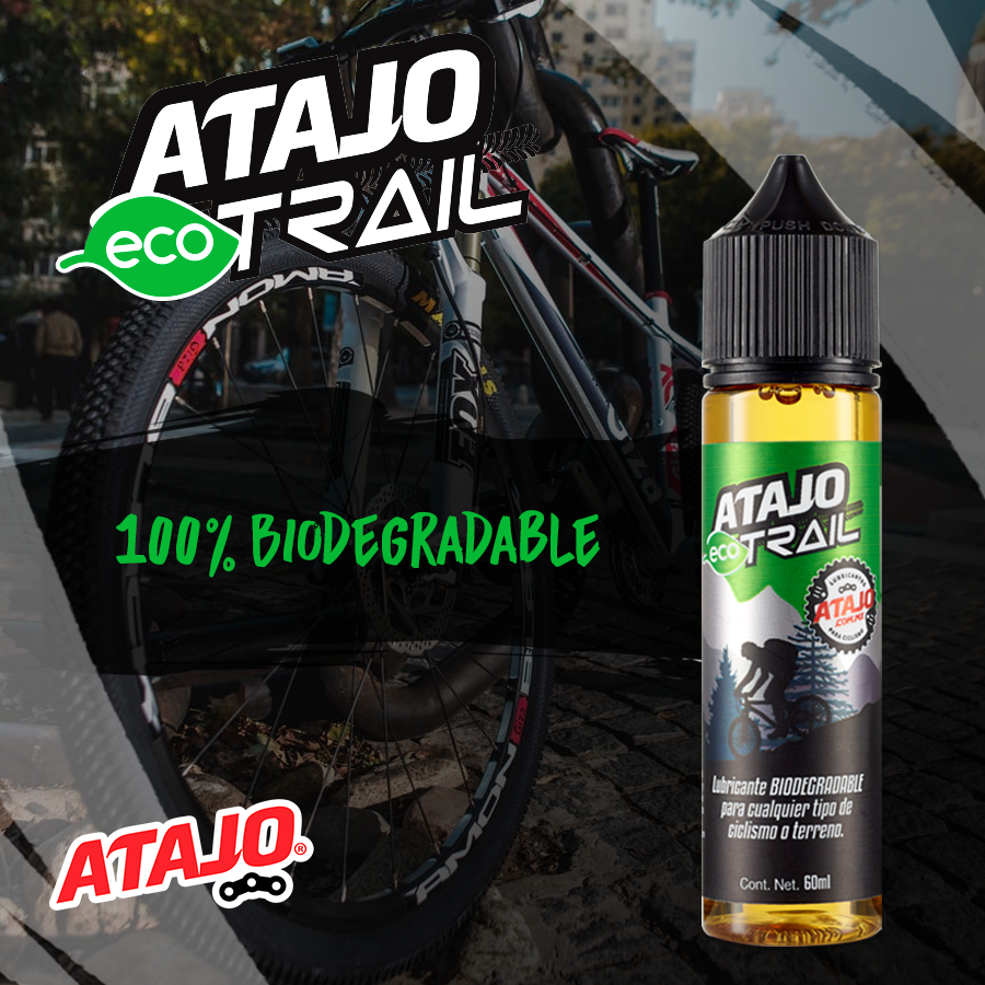 Atajo ECO Trail