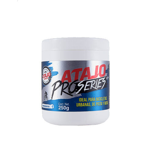 Grasa Pro Series Azul