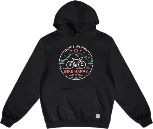 Hoodie Bici Cosas marca Gildan