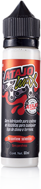 Lubricante para cadena Atajo WAX